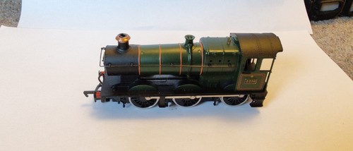 Mainline railways OO gauge GWR 2251 class Collet Goods locomotive and tender - Picture 2 of 13