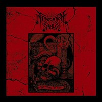 Invocation Spells - Flame Of Hate - Vinyl Record - G72Z