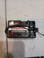 Traxxas 2019 Receiver