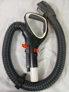 Shark Bodenstaubsauger Ersatzteile Griff + Schlauch funktionstüchtig NZ801UK 40