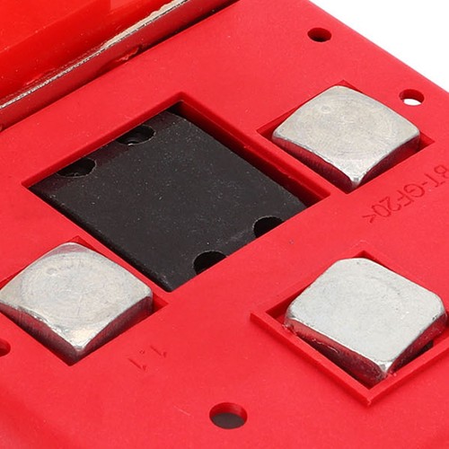 ˜Battery Distribution Terminal 32V 400A Quick Release Fused Clamp Connector 3 - Picture 20 of 22