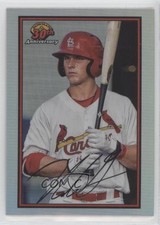 2019 Bowman 1989 Baseball 30th Anniversary Chrome Nolan Gorman #B30-NG w8t