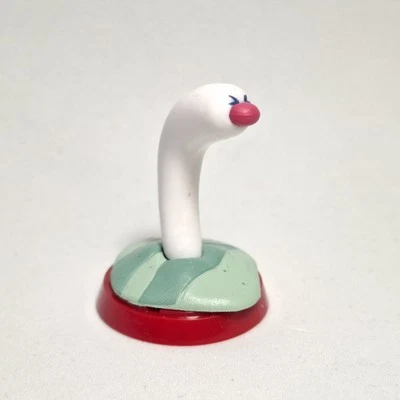 Mini figurine Wiglett Choco Egg Pokemon Center Nintendo Japon 1,5" - Photo 1/3