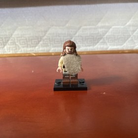 LEGO Qui-Gon Jinn Minifigure Set 75096