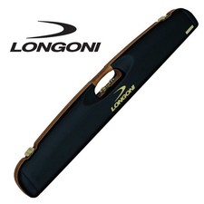 LONGONI BL12 SOYUZ ABS CON CUSTODIA STECCA IN PELLE ABS e vera pelle 1 mazza 2