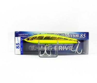 Zipbaits Slide Swim Minnow 85 Sinking Lure 420 (7438)