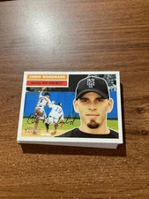 2005 TOPPS HERITAGE New York Mets Team Set + SPs 16 cards