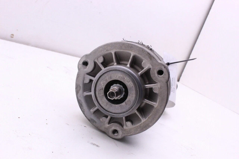 BMW M5 Front Driver Left Strut OEM Used Foto 4 de 4