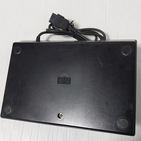 SNK NEO GEO AES Japanese Console RGB Bypass BIOS socket Recap AES3-4 #084843