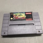 Super Batter Up (Super Nintendo Entertainment System, 1992) Cart Only- Tested