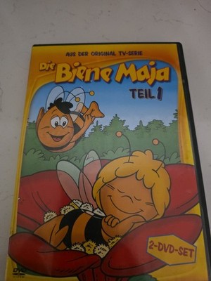 Die Biene Maja Teil 1