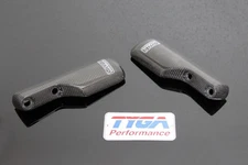 Honda Monkey 2018 -2024 carbon fork guard set