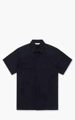 3SIXTEEN GARAGE SHIRT INK GRÖSSE M