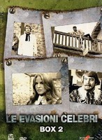 Die BerüHmten AusflüChte Episoden 08-13 [Dvd]