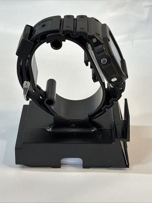 Casio G-Shock 3525-DW/5600UE Men's Black Digital Quartz Watch *NIB