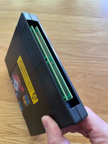 Tarjeta y folleto completo de Samurai Spirits 4: Amakusa's Descent Neo Geo AES SNK - Imagen 16 de 22