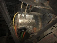 Bendix AD-IS Air Dryer - Used