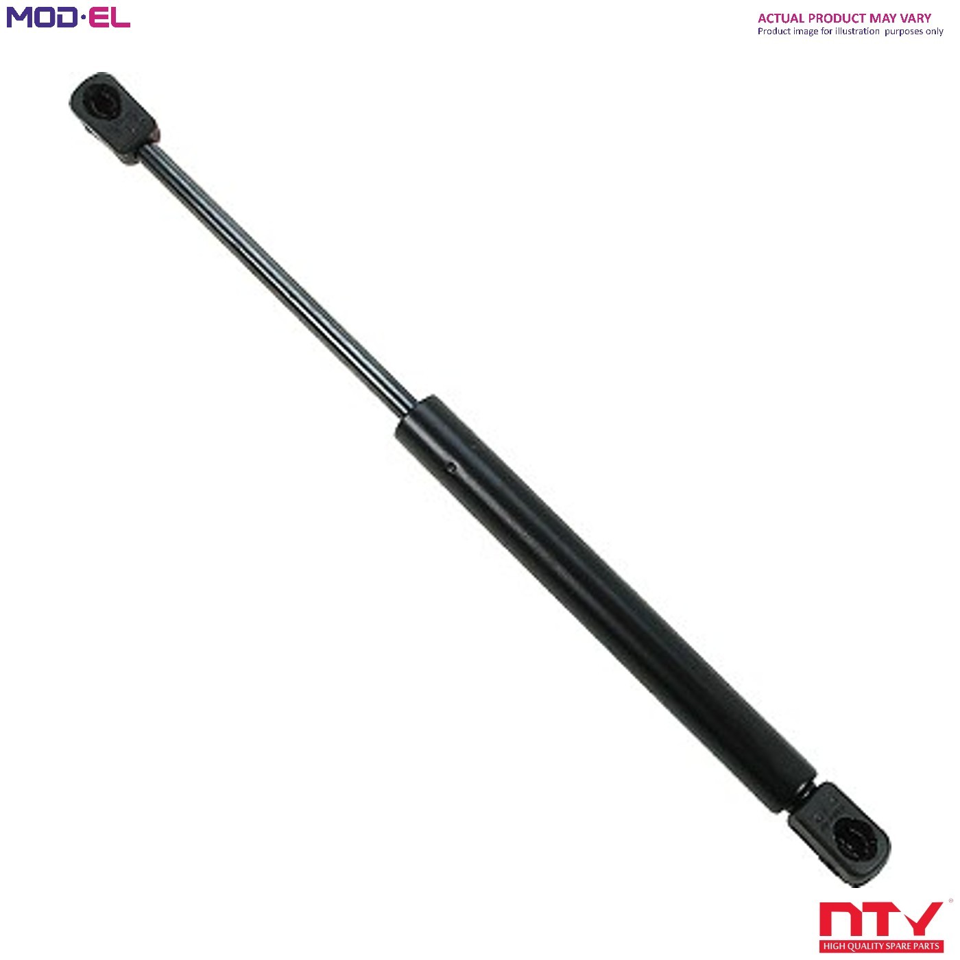 GAS SPRING BONNET AE-RE-003 FOR DACIA LOGAN/MCV/II SANDERO H4B405/410/408 0.9L