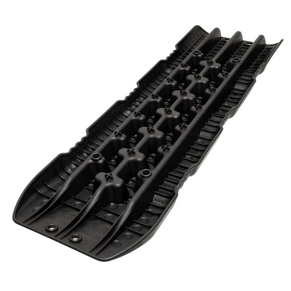 Juego de 2 pares de placas de tracción Superwinch 2598 Foto 3 de 4