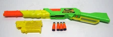 Buzz Bee Rapid Fire Tek - Lever Action Rifle - Rare - BuzzBee