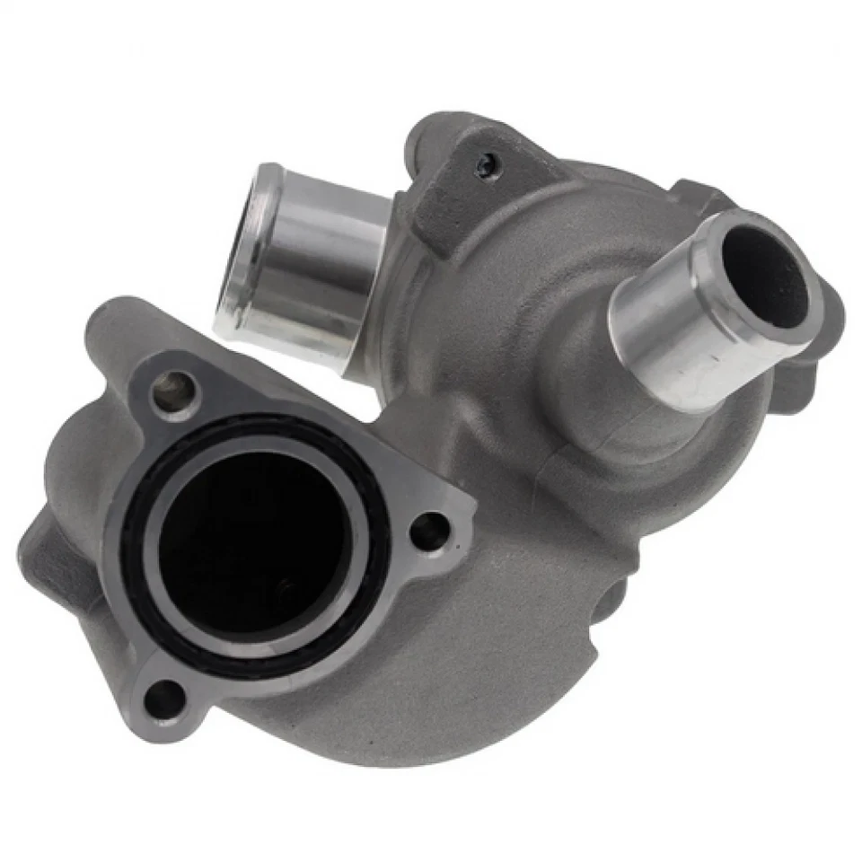 Termostato de refrigerante de motor para Ford Ranger 2004-2011 | Aluminio | Grado estándar Foto 2 de 4