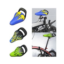 Sella per bici per bambini Bambino Accessori per bici per bambini per