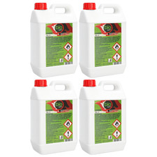Bio Sprint BIOETANOLO 20L COMBUSTIBILE LIQUIDO ECO per CAMINO STUFA BIOCAMINO
