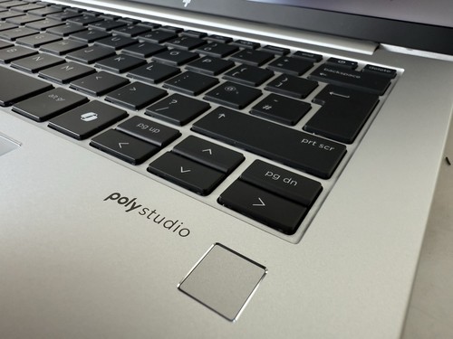 HP EliteBook 840 G11 14” Intel Core Ultra 5 135U 16GB 256GB Win11 Laptop - Afbeelding 5 van 13