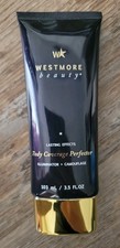 WESTMORE Beauty Body Coverage Perfector Illuminator, 3oz BRONZE RADIANCE, SEALED