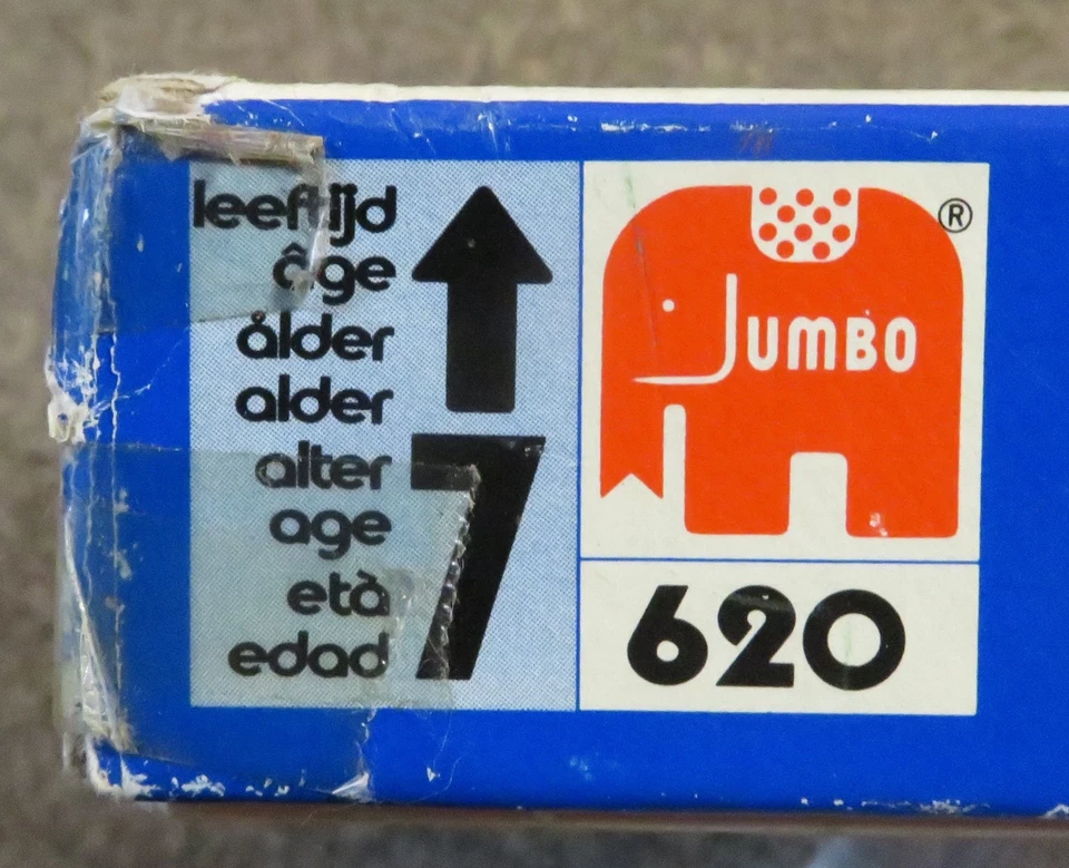 Spiel Multi Electro Elektro Elektronikspiel Jumbo Spiele Vintage 70er Jahre - Bild 4 von 4