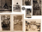x8 WW1 WWI US Army Military Pictures Photos Soldiers in the Field Training Etc.