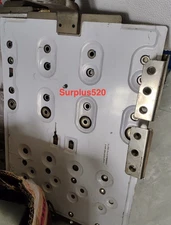 1Pc used Schneider bus bar ELDRE SAS EFB5975-1