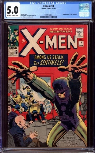 Comic Image
