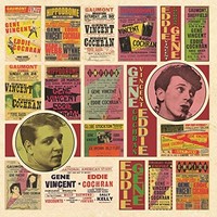 Eddie Cochran Gene - Saturday Club - Cd - G3Z