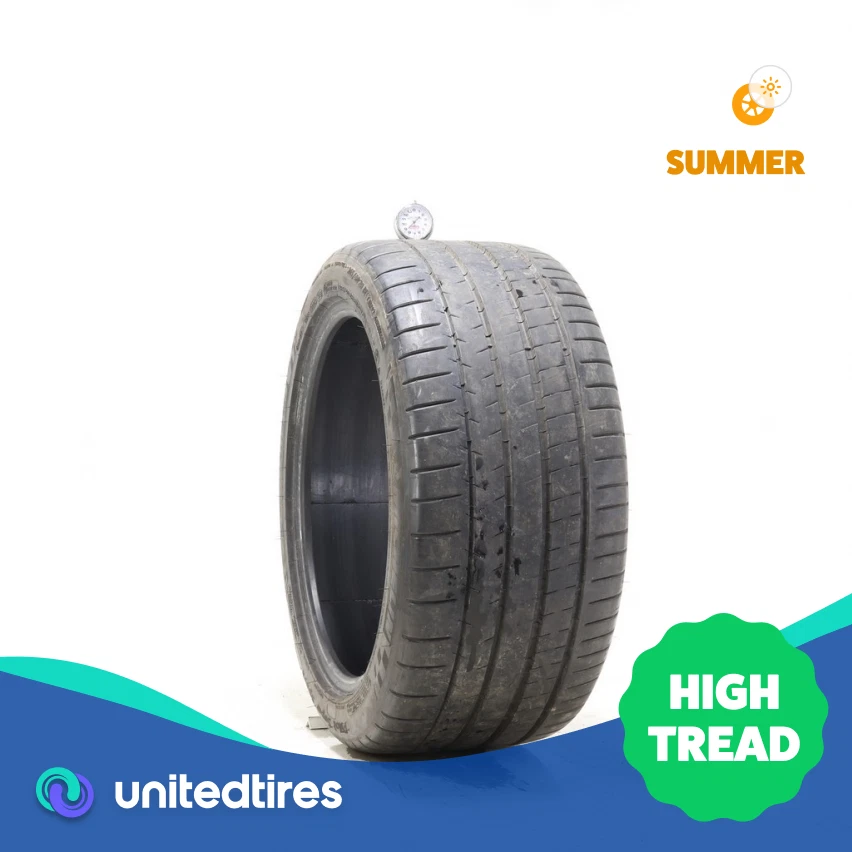 Michelin Pilot Super Sport for sale | eBay