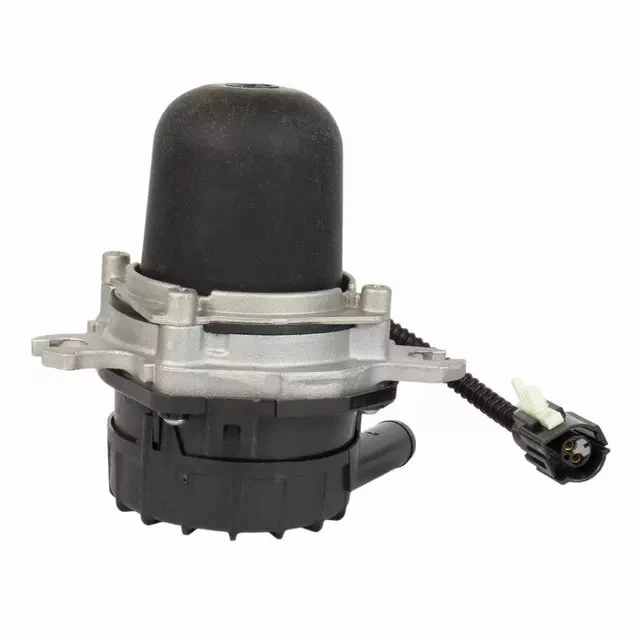 Genuíno Ford 2003-2005 Ford Focus - Bomba de injeção de ar secundária 3S4Z-9A486-AA - Imagem 3 de 4
