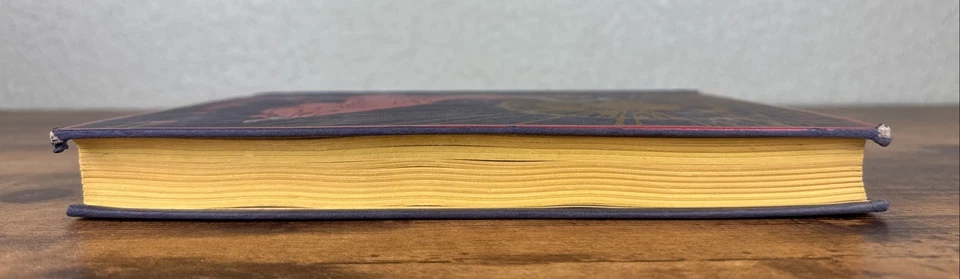 THE GLITTERING FESTIVAL BY EDITH OGDEN HARRISON 1911 1ST ED - FAIRY TALES - VGC - Image 4 of 4