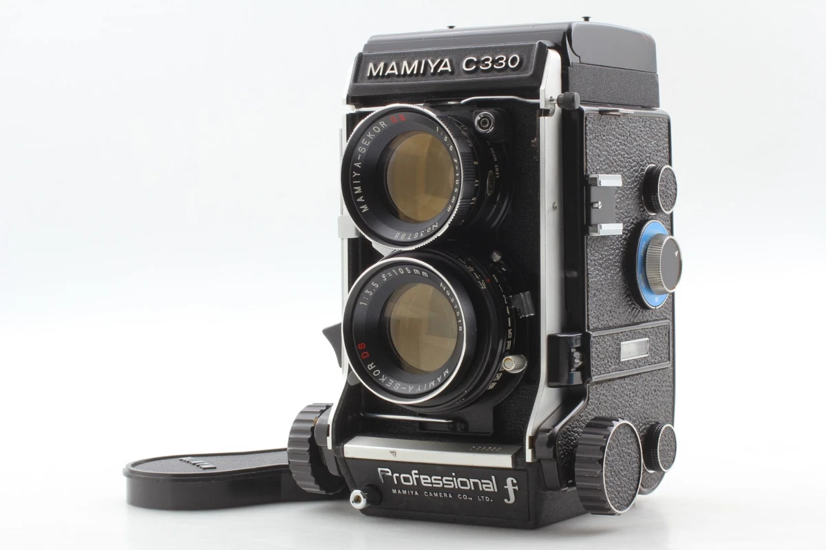 mamiya c330 tlr products for sale | eBay