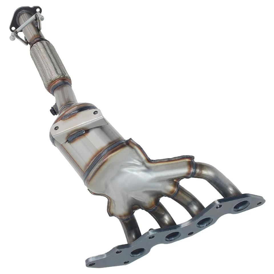 Catalytic Converter for FORD FUSION 2013-2017 2.5L - Imagem 4 de 4