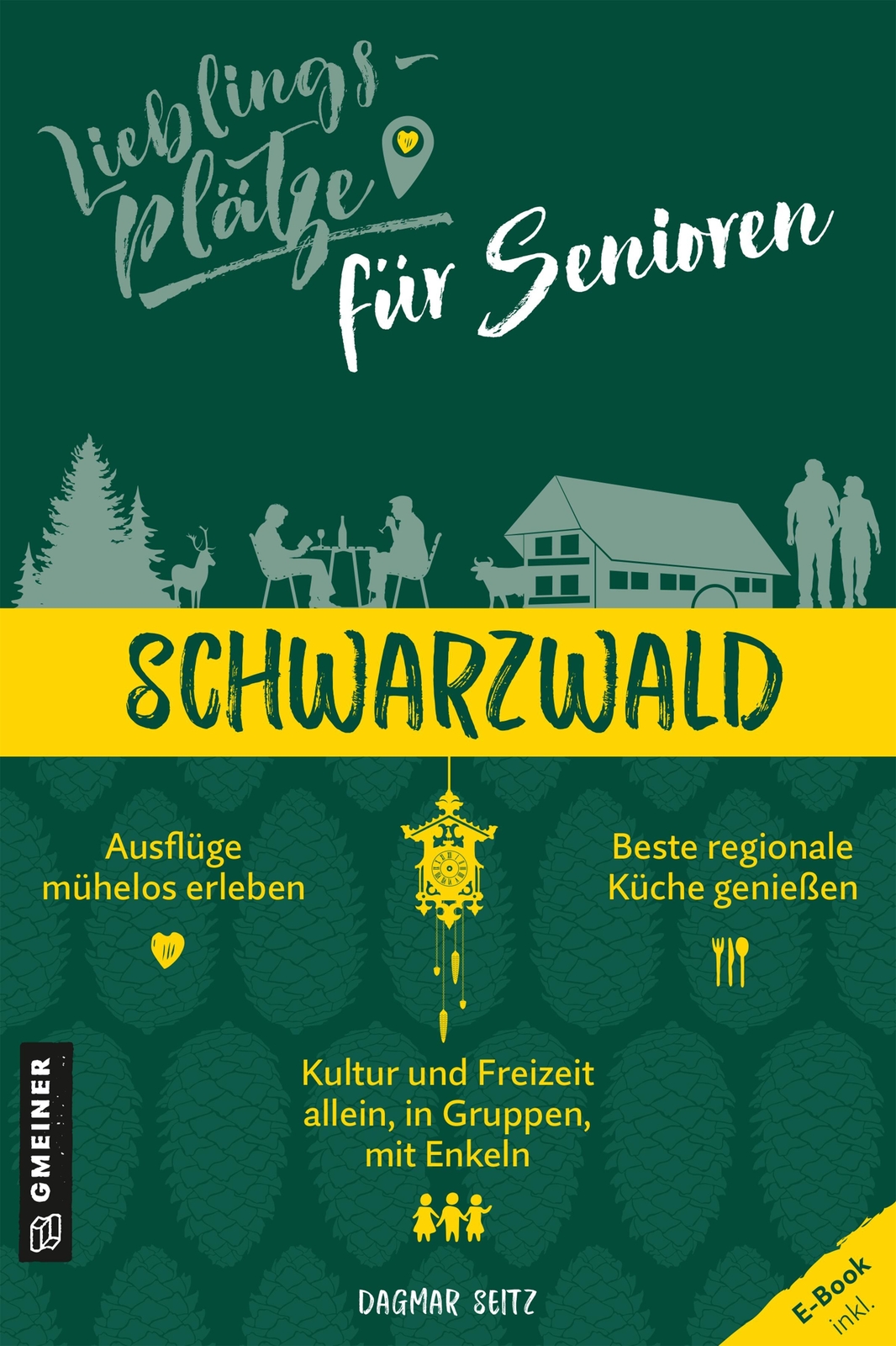 Thumbnail - Lieblingsplätze Für Senioren Schwarzwald