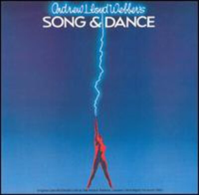 Soundtrack by Song & Dance / O.C.R. London (CD, 2000)