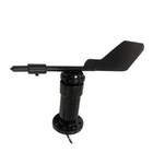 Wind Speed and Direction Sensor High Precision Meteorological Monitoring