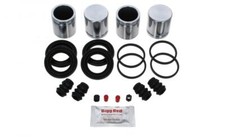 Joints Chevrolet CAPTIVA