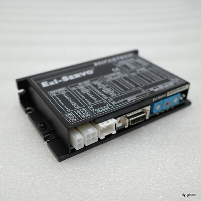 FASTECH Used EzS-PD-60M-A Ezi-SERVO Closed Loop Stepping System DRV-I-3105=7B31