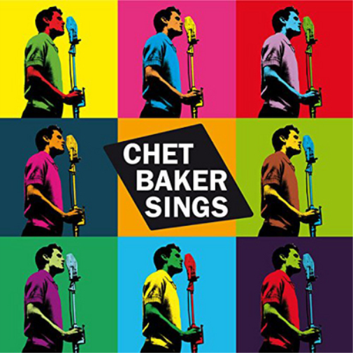 Chet Baker Chet Baker Sings (CD) Album