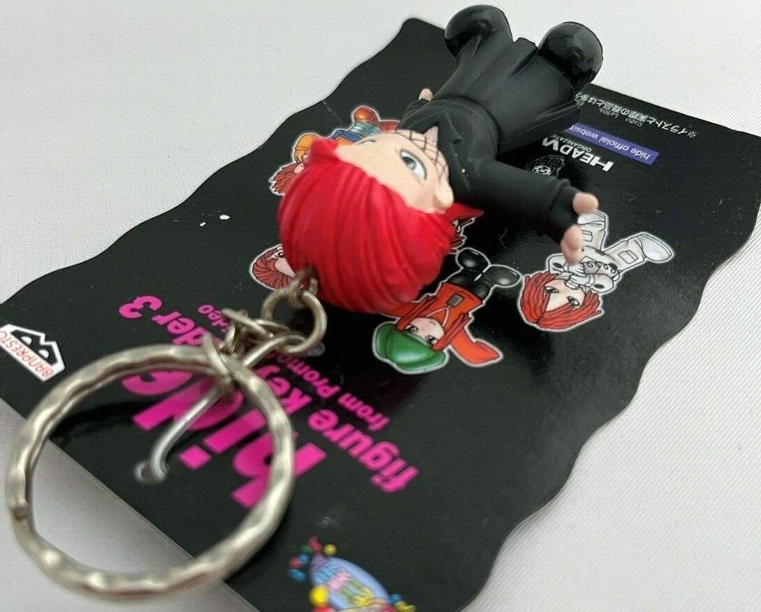 X JAPAN VIPグッズ。 X JAPAN プレミアムライブの公式グッズ販売開始 | SPICE