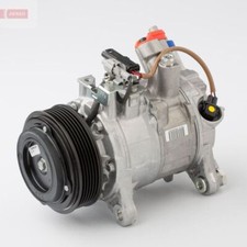 Denso Air Condition A/C Air Con Compressor Fits BMW 1 Series 2 Series DCP05106