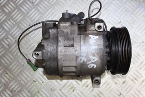 Kompressor Klimaanlage 6080671 Audi 4F