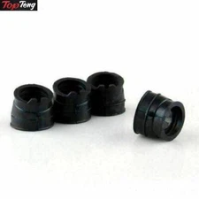 Carburetor Interface Fits Honda CB250 Hornet 1996-2008 CBR250 MC14 MC17 4PCS CA