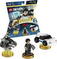 LEGO Dimensions Sony PlayStation 4 Games for sale | eBay